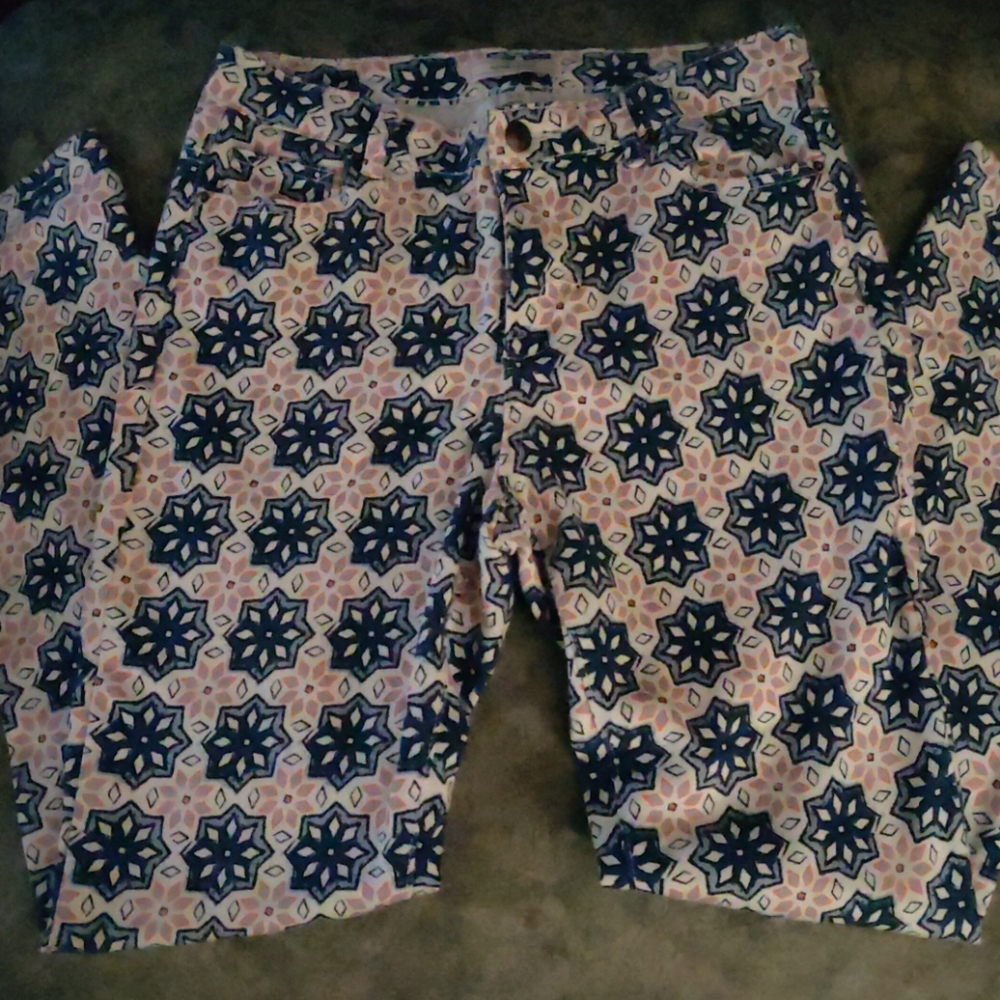 Adam levine jeans